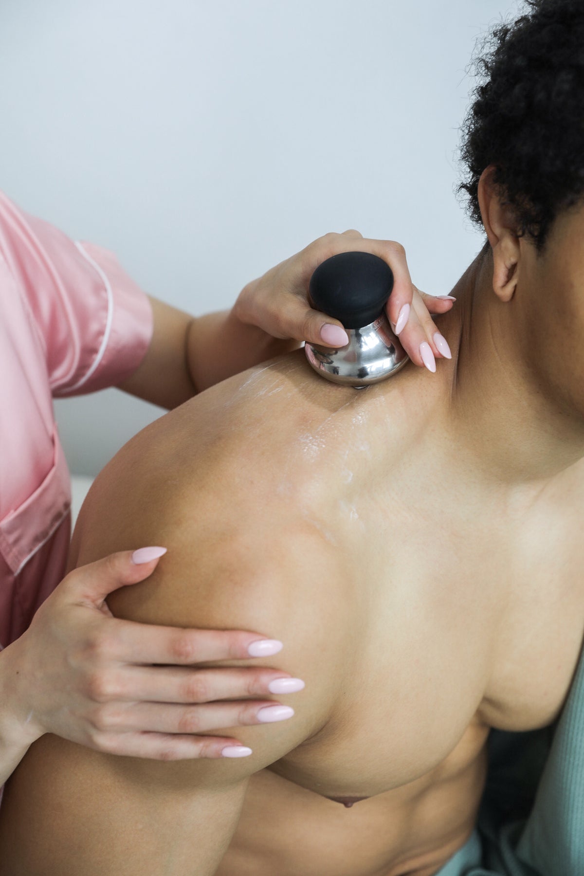 Acupressure Body Massager