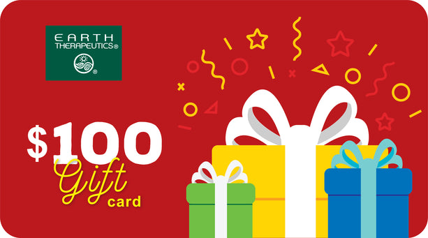 Earth Therapeutics eGift Card