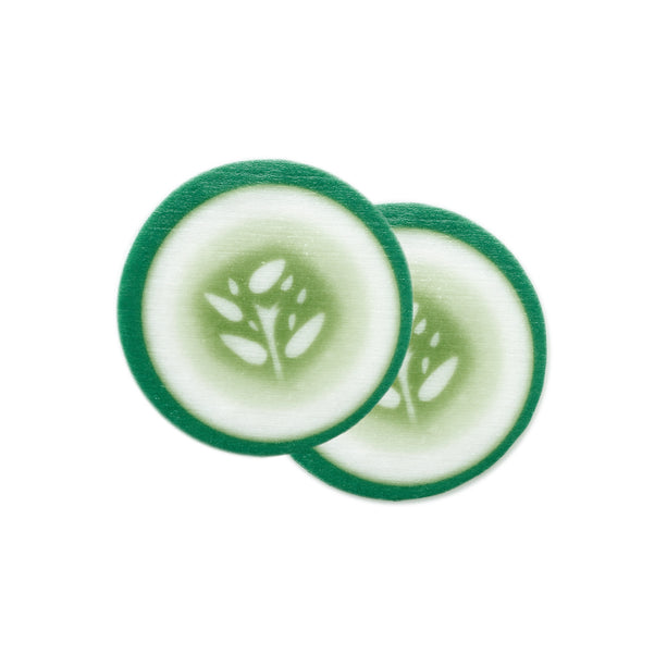 All In One Cucumber Eye Care Pads