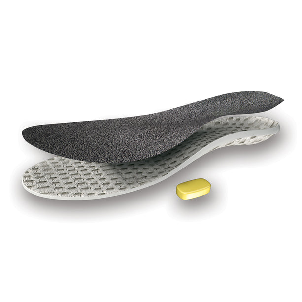 CIRCU•FLO Odor-Absorbing Insoles - Arch