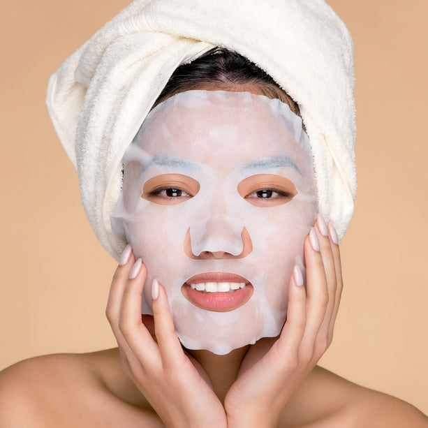 Retinol Mask - 5 Pack
