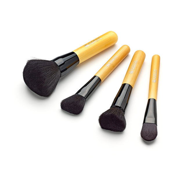 Angled Cheek Brush, Cruelty-Free