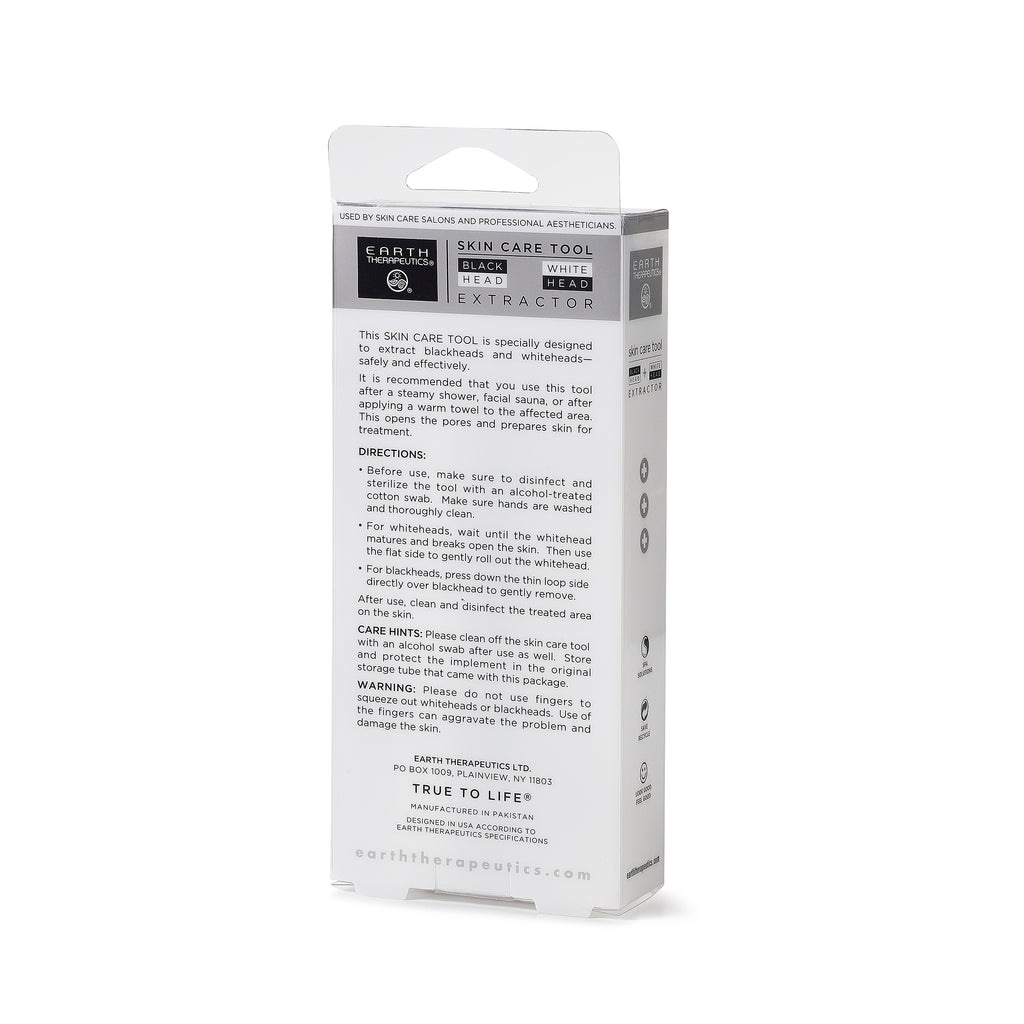 Blackhead Remover Whitehead Extractor