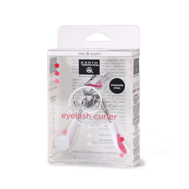 Eyelash Curler - Pink PKG-front