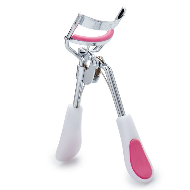 Eyelash Curler - Pink eyelash curler-pink