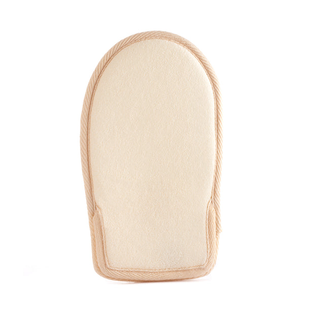 Super Soft Loofah Bath Mitt
