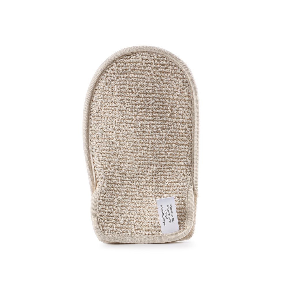 Best Loofah Sisal Bath Mitt