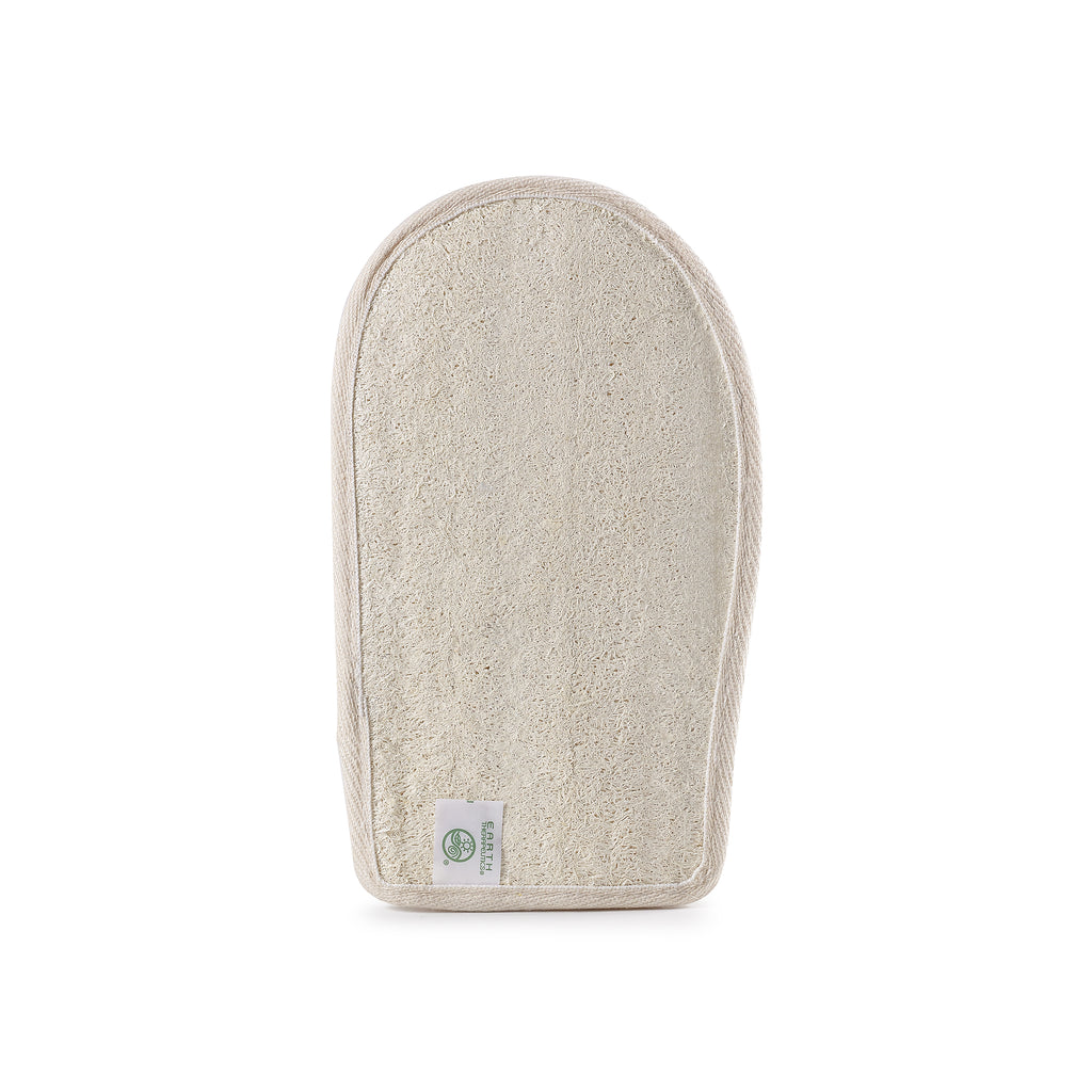 Small Loofah Sisal Bath Mitt Loofah