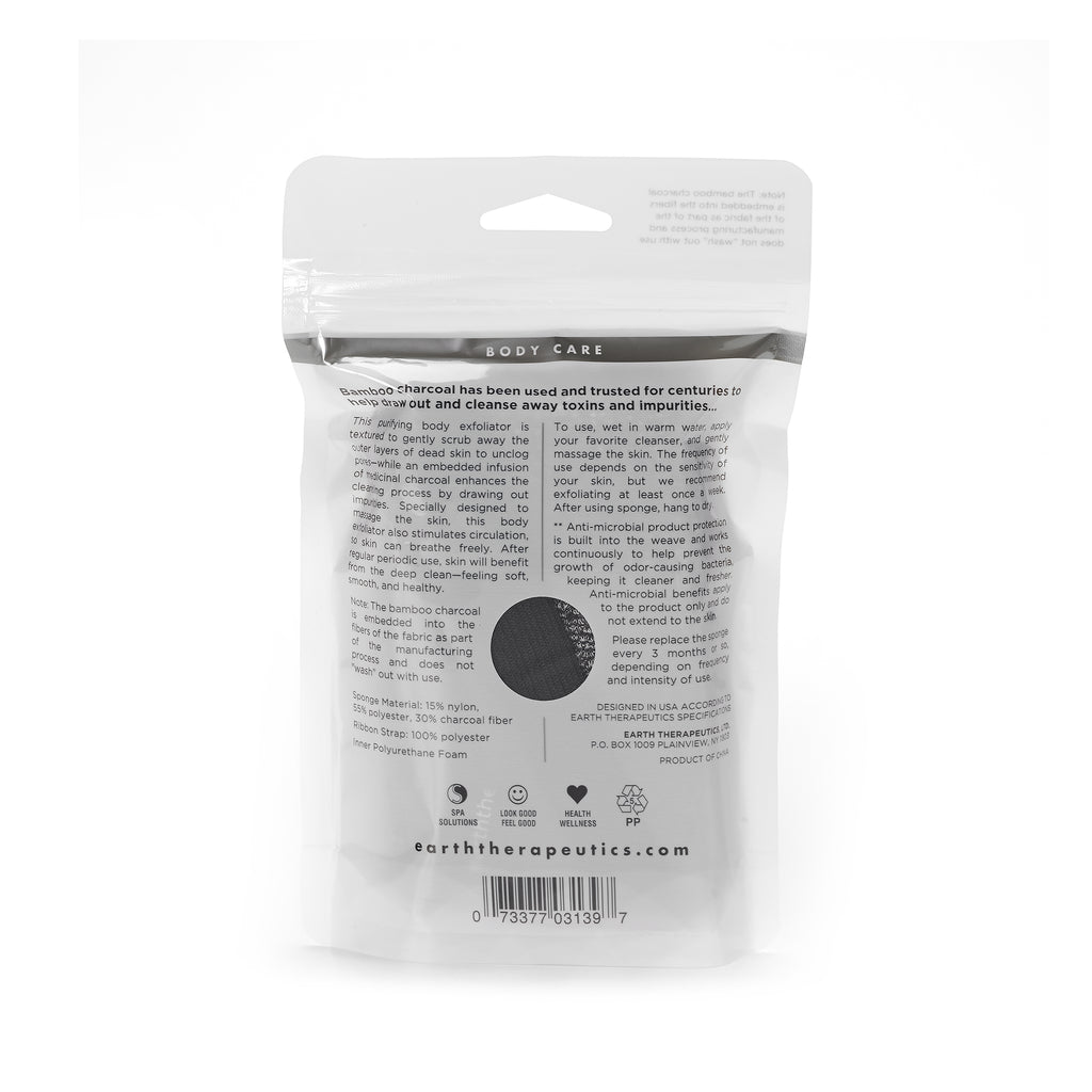 None Toxic Body Sponge