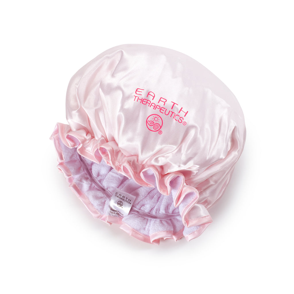 Waterproof Shower Cap