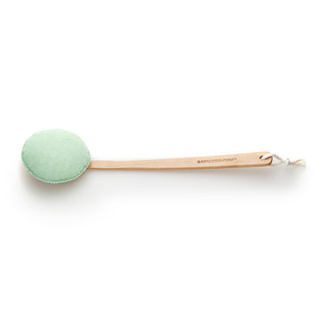 Gentle Buff Back Brush