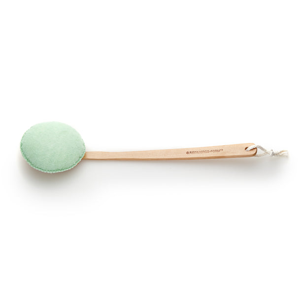 Gentle Buff Back Brush