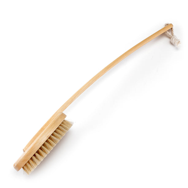 "Far Reaching" Back Brush