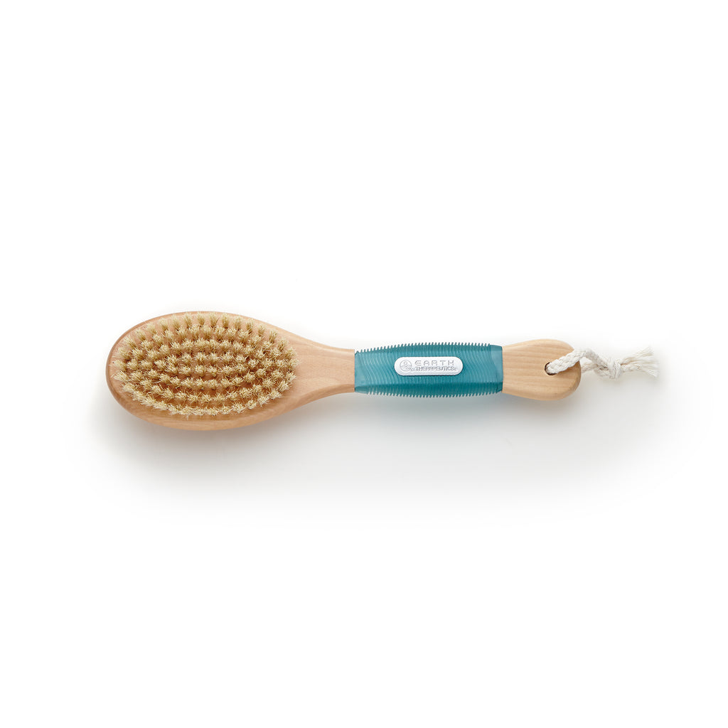 Ergo Form Massage Brush