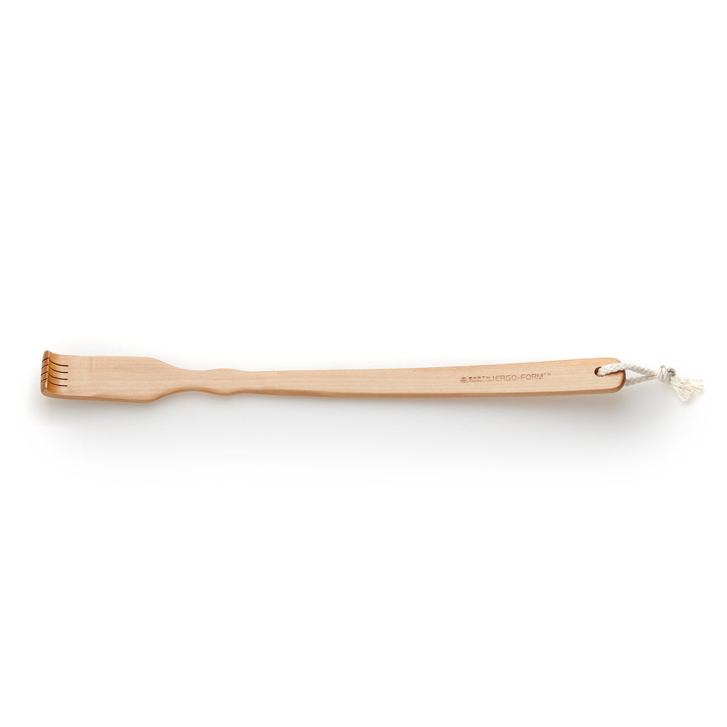 Deluxe Back Scratcher | Hand Back Scratcher | Wooden Back Scratcher ...