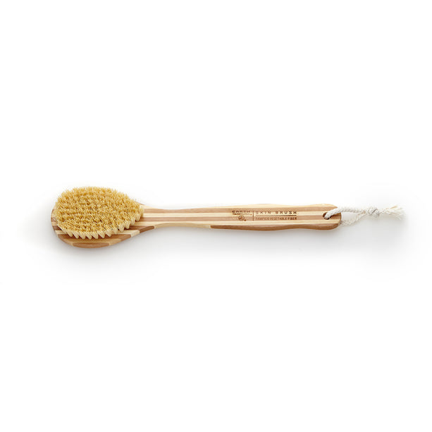 Tampico Vegetable Brush