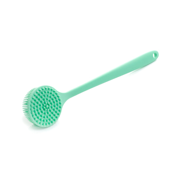 SiliconeSoft Back Brush