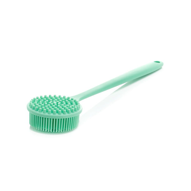SiliconeSoft Back Brush