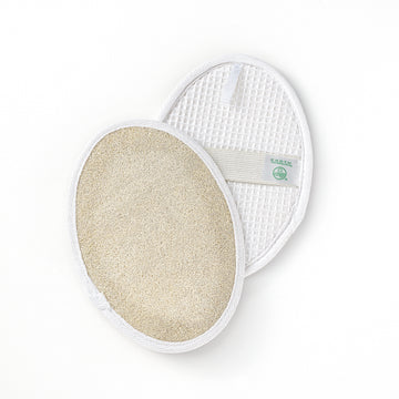 Loofah Bath Or Shower Pad
