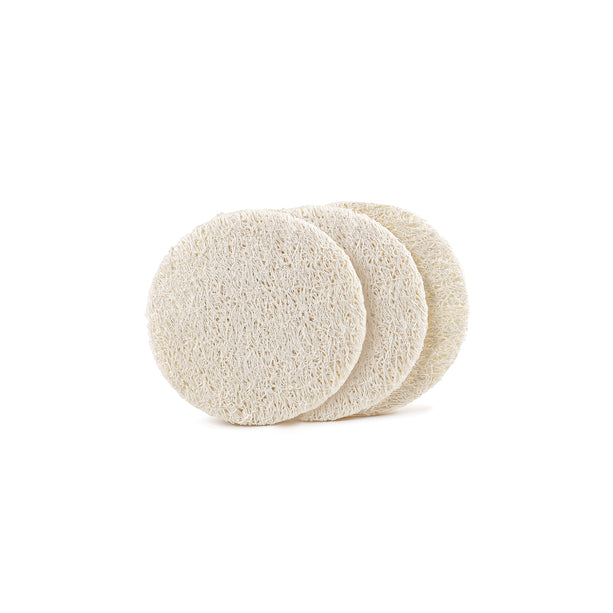 Facial Scrub Disc