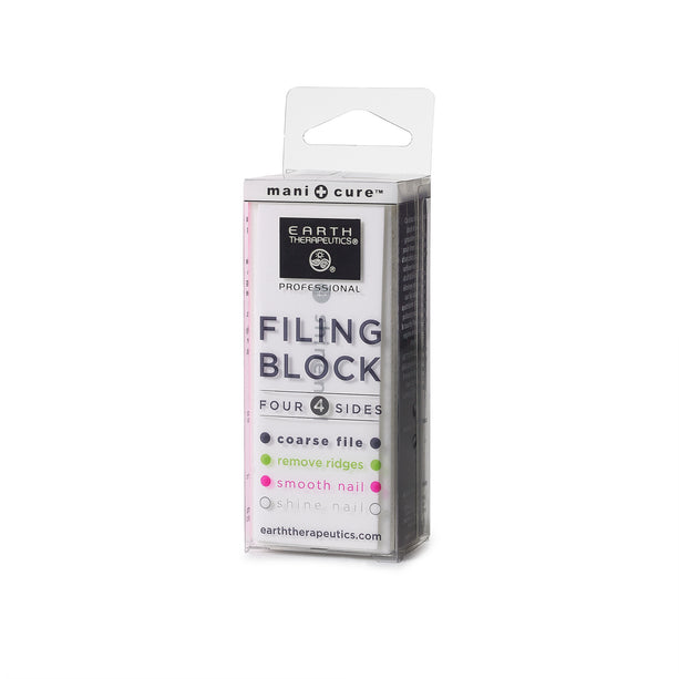 Coarse File Filing Block