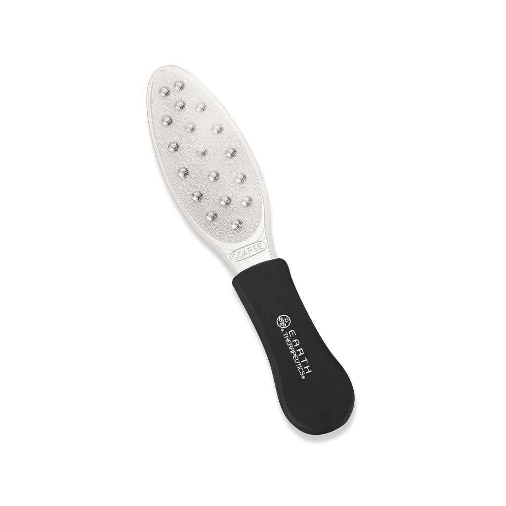 Dual Surface Foot File