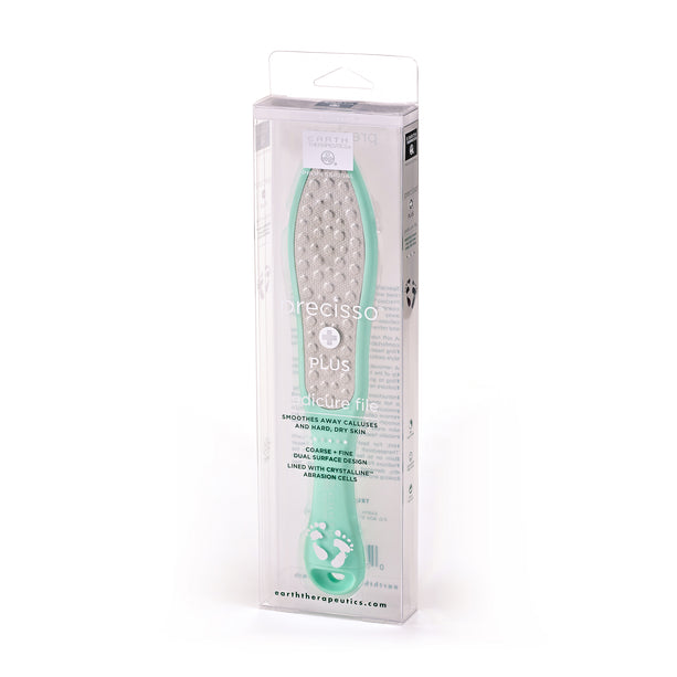Precisso Plastic Foot File