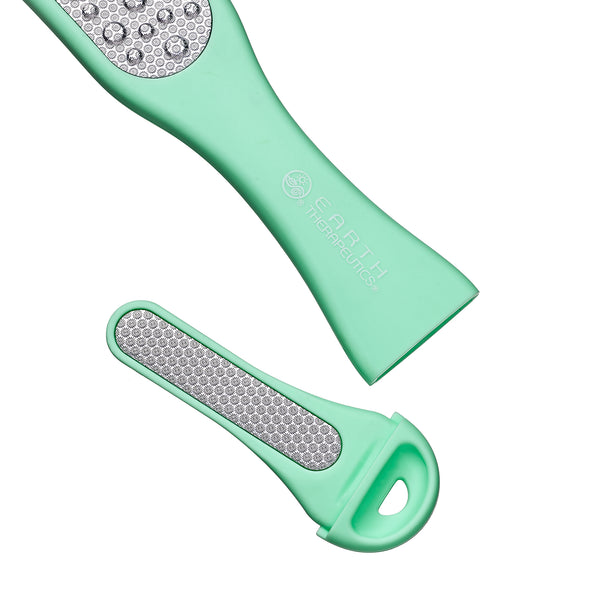 Earth Therapeutics Pedi Foot File - Large