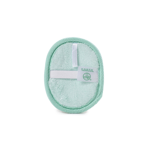 Loofah Therapeutic Complexion Pad