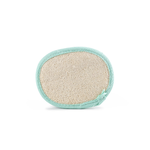 Loofah Face Complexion Pad