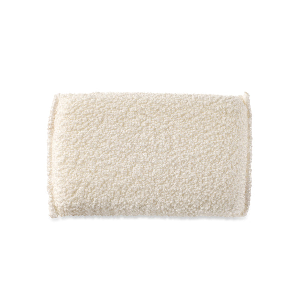exfoliating body scrub sponge