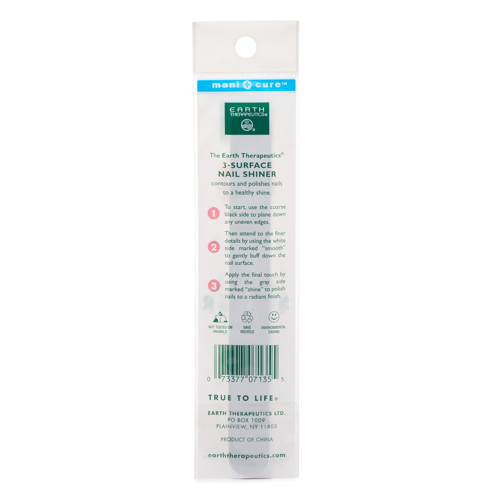 3 SURFACE NAIL SHINER PKG-back