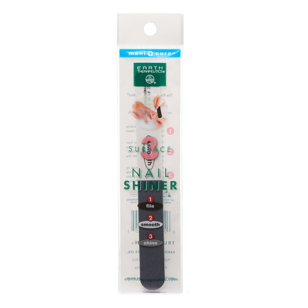 3 SURFACE NAIL SHINER PKG-front
