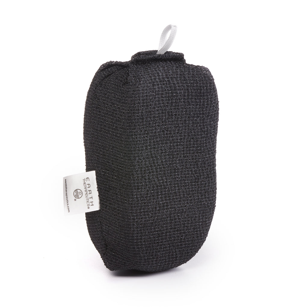 Charcoal Exfoliating Sponge (loaf) Charcoal sponge