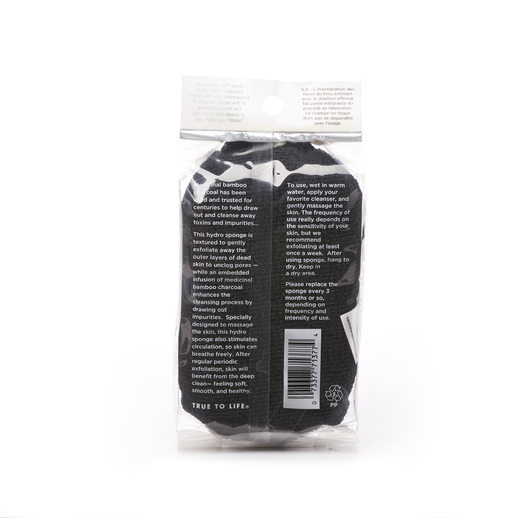 Purifying Hydro Face Sponge
