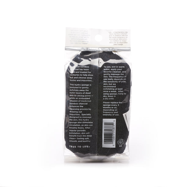Purifying Hydro Face Sponge