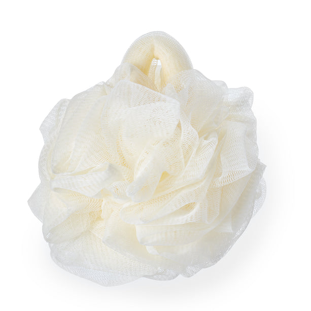 Natural Hydro Body Sponge with Hand Strap