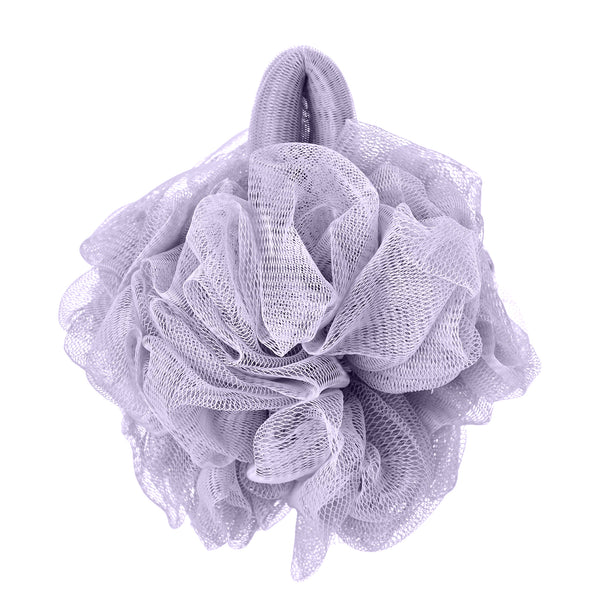 Lavender Hydro Body Sponge with Hand Strap