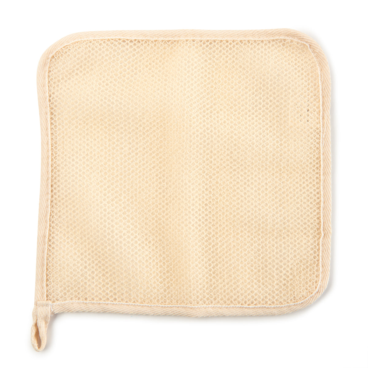 Earth Therapeutics Exfoliating Washcloth