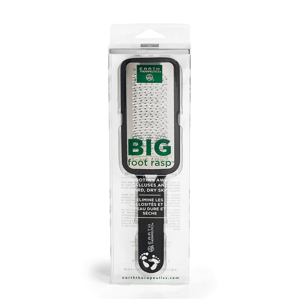 "Big" Foot Rasp