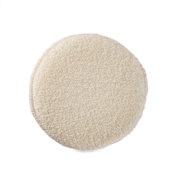 Round Organic Body Sponge For Kids