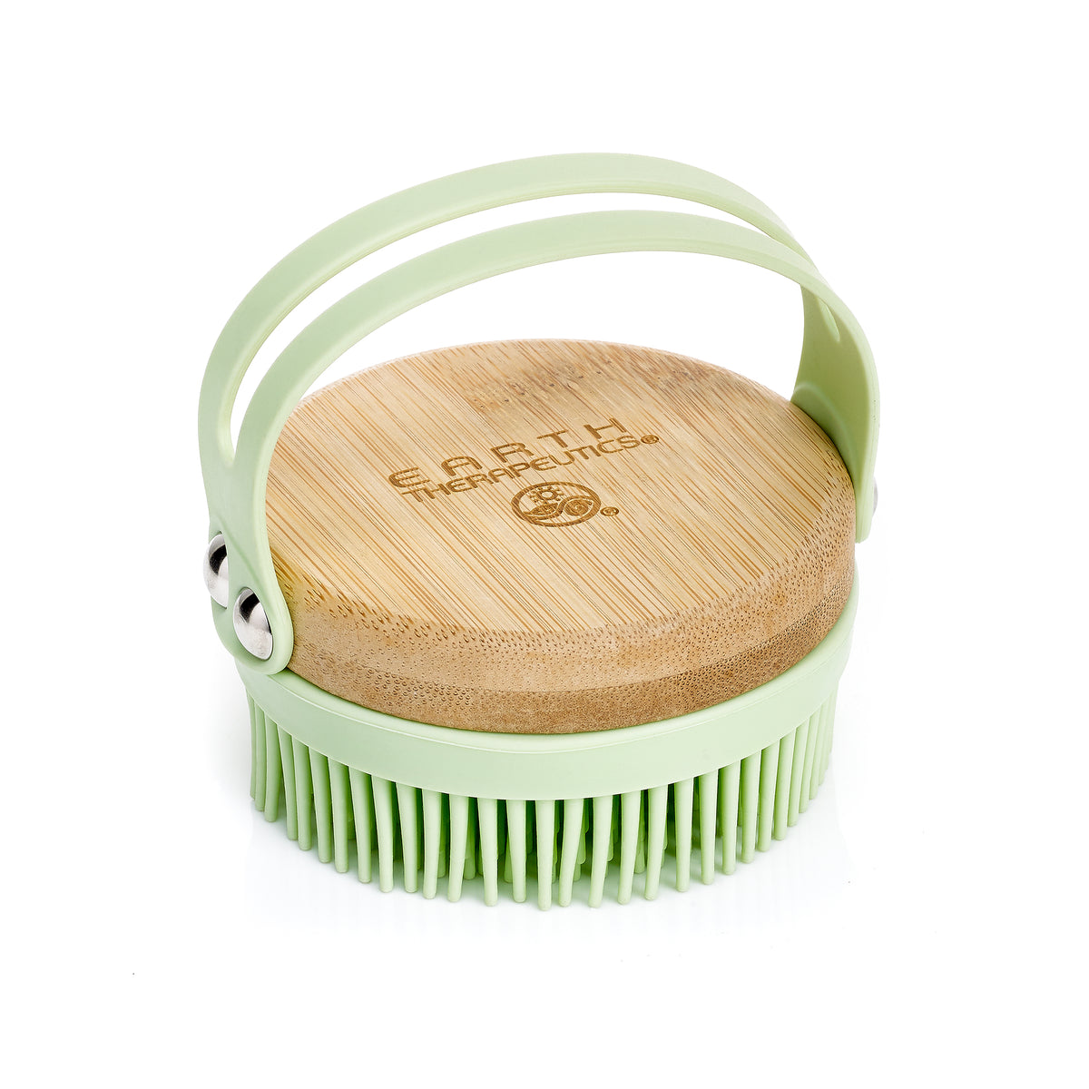 SiliconeSoft Body Brush - BELLA Beauty Award Winner