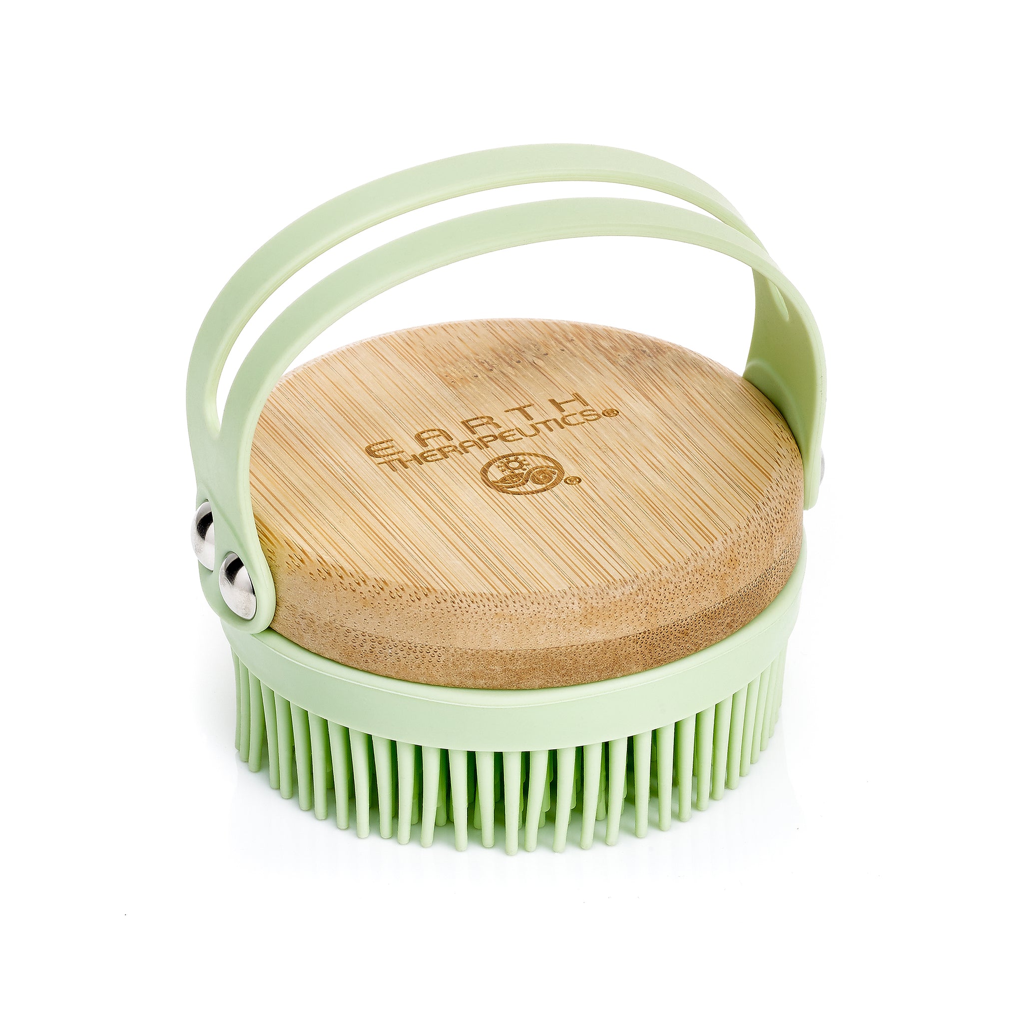 CLAY ALL ボディソープ2本 & hbi Body Brush2本 セット CLAY ALL ボディソープ2本 & hbi Body Brush2本 セット ボディソープ