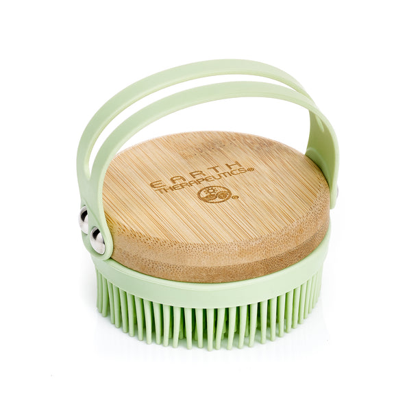 SiliconeSoft Body Brush