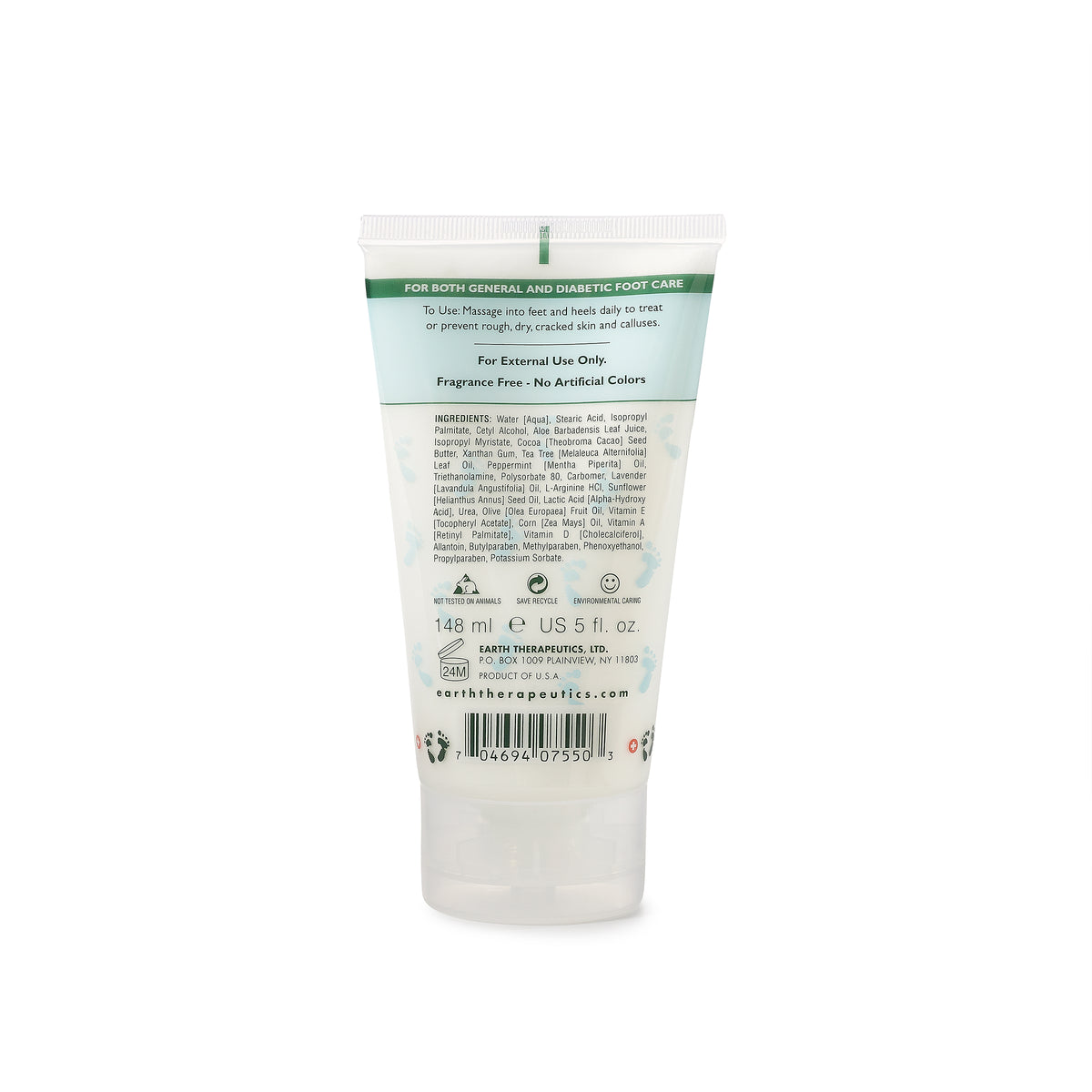 Heel Repair Moisturizing Balm
