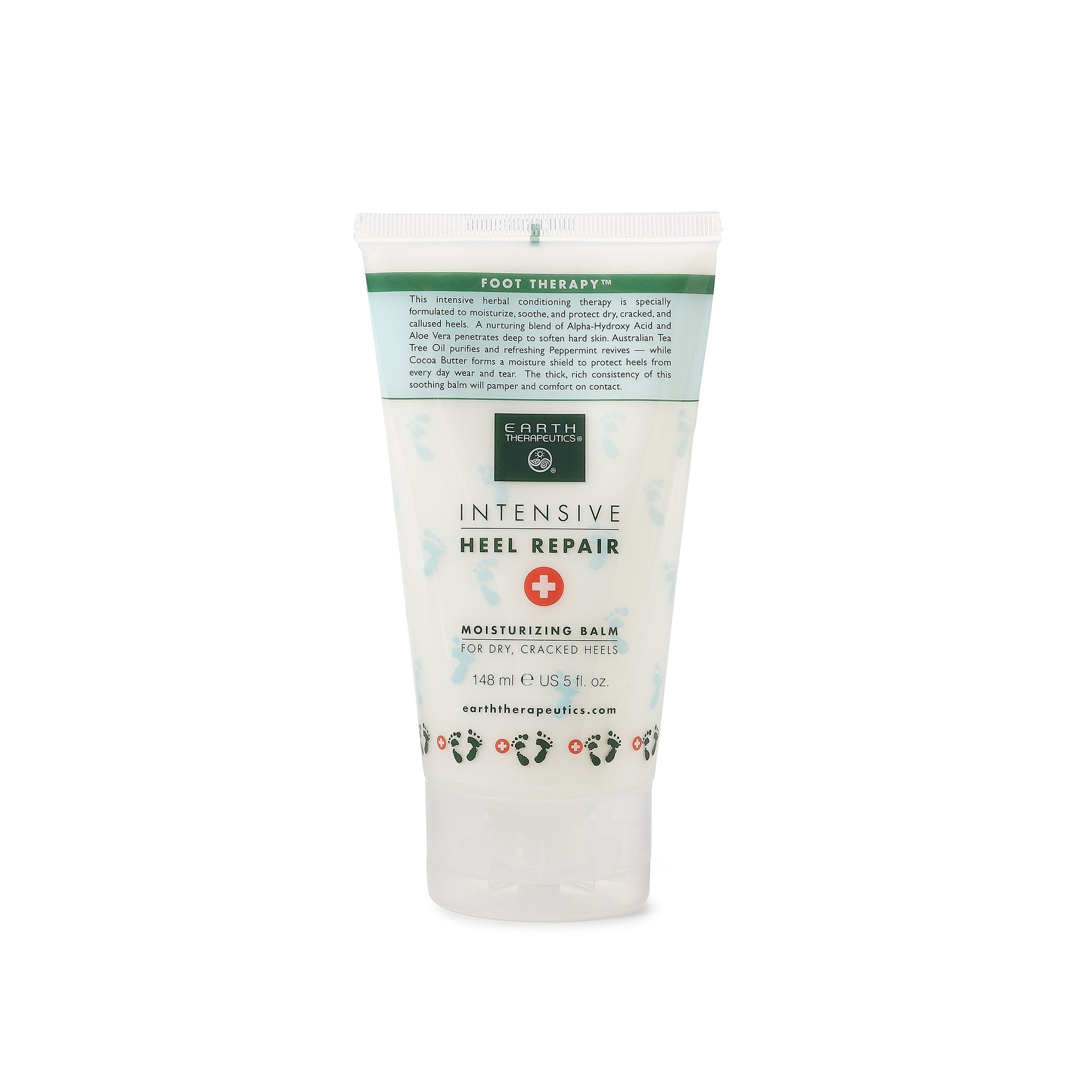 Earth Therapeutics Heel Repair Treatment - Thumbnail 4