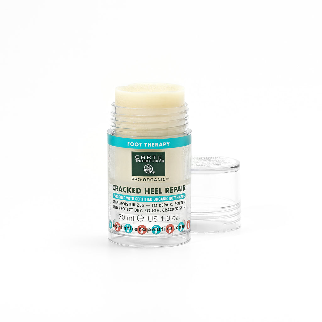 Pro Organic Cracked Heels Vitamin E Stick