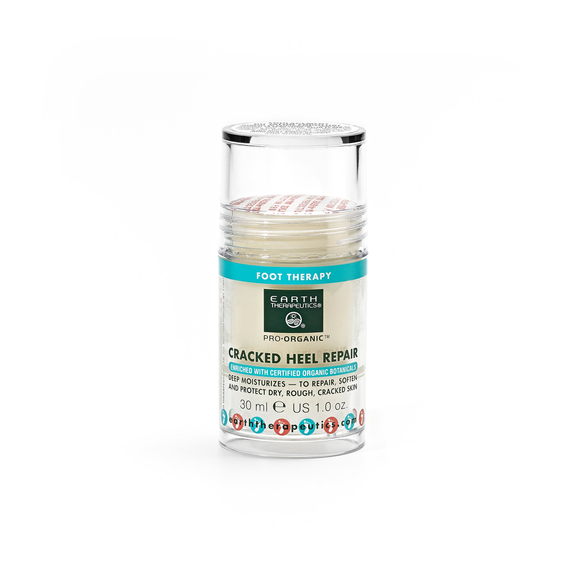 Earth Therapeutics Cracked Heel Repair - Thumbnail 2