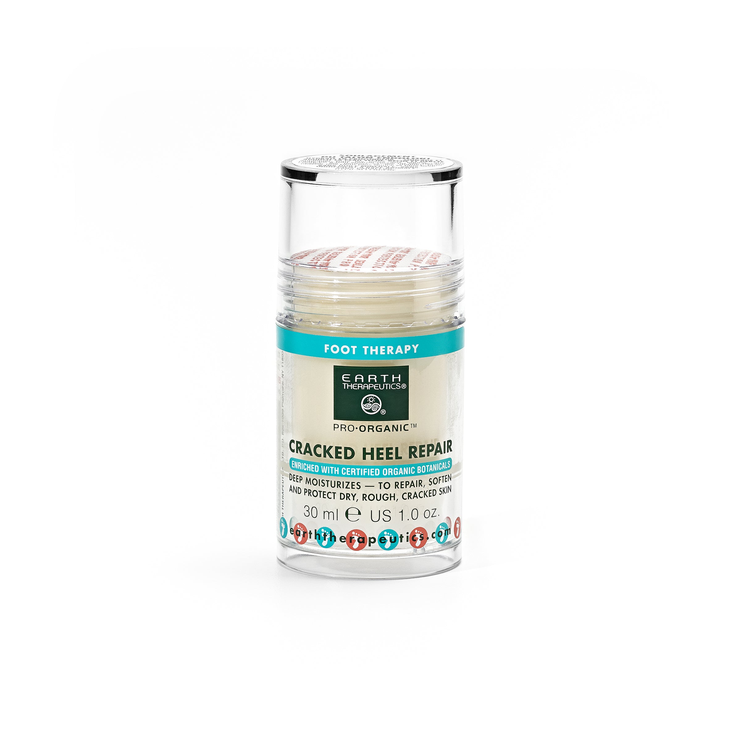 Cracked Heel Repair Stick