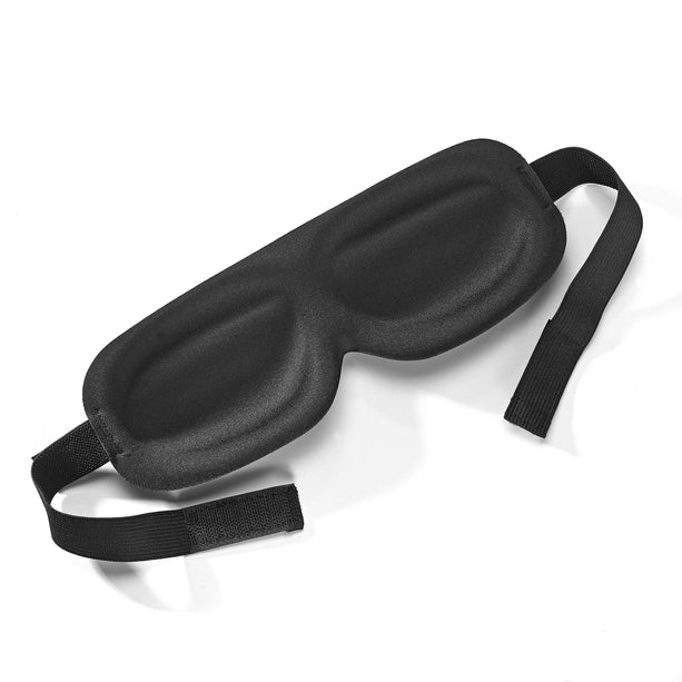 8 sleep masks that promise to improve your rest